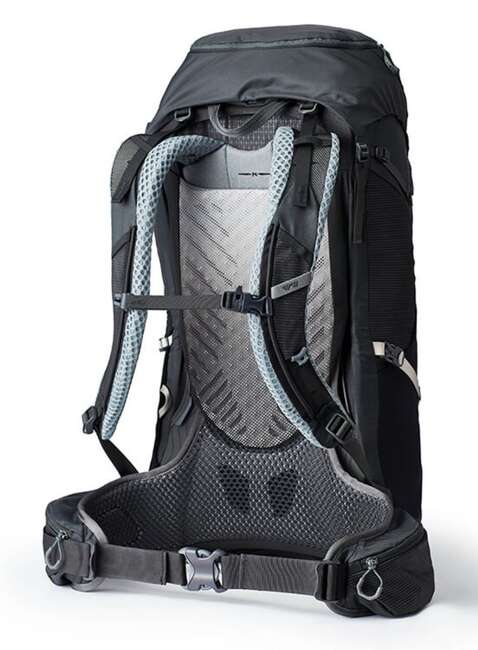 Plecak trekkingowy Gregory Paragon 38 - basalt black