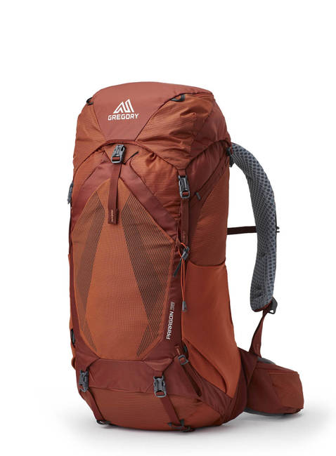 Plecak trekkingowy Gregory Paragon 38 - ferrous orange