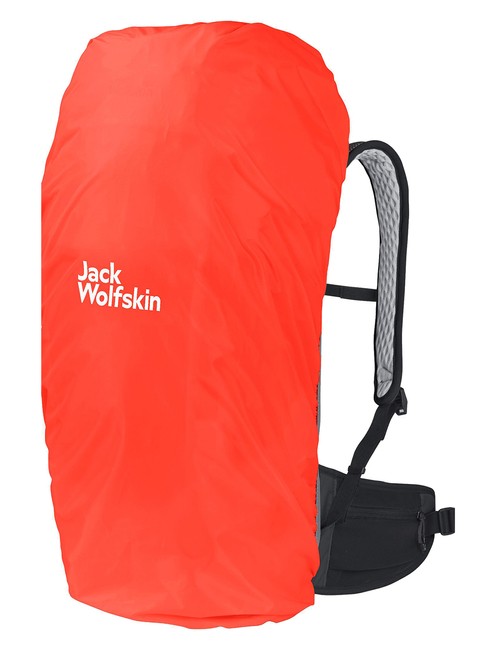 Plecak trekkingowy Jack Wolfskin Wolftrail 28 Recco - dark sea