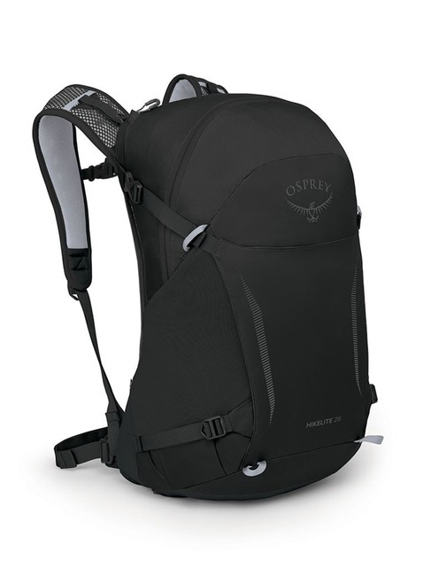 Plecak trekkingowy Osprey Hikelite 26 - black