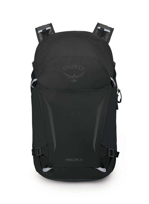 Plecak trekkingowy Osprey Hikelite 26 - black