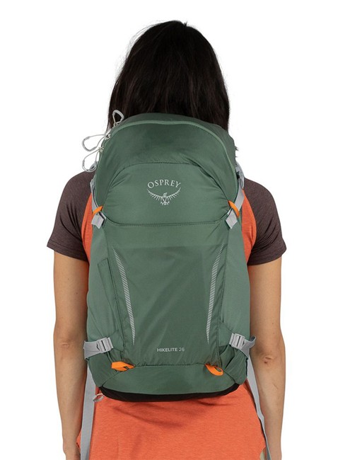 Plecak trekkingowy Osprey Hikelite 26 - black