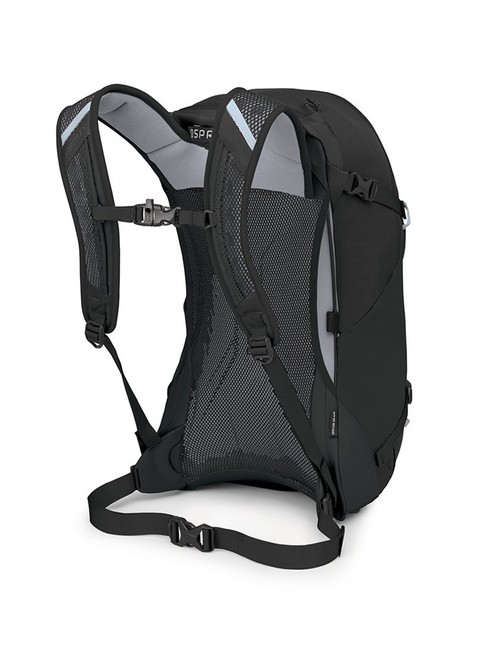 Plecak trekkingowy Osprey Hikelite 26 - black