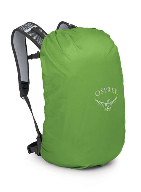 Plecak trekkingowy Osprey Hikelite 26 - black