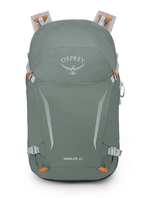 Plecak trekkingowy Osprey Hikelite 26 - pine leaf green