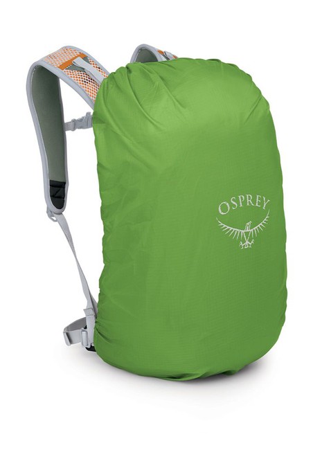 Plecak trekkingowy Osprey Hikelite 26 - pine leaf green