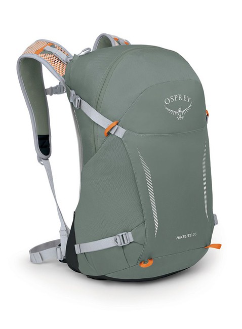 Plecak trekkingowy Osprey Hikelite 26 - pine leaf green