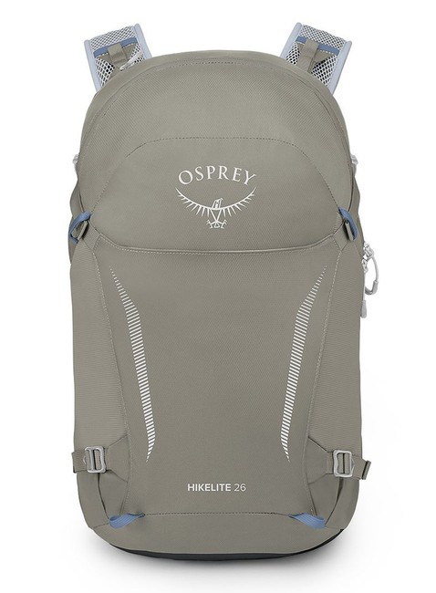 Plecak trekkingowy Osprey Hikelite 26 - tan concrete