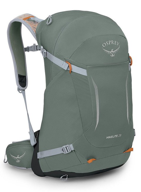 Plecak trekkingowy Osprey Hikelite 28 M/L - pine leaf green