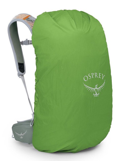 Plecak trekkingowy Osprey Hikelite 28 M/L - pine leaf green