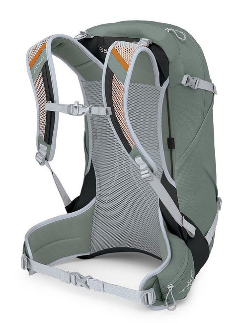 Plecak trekkingowy Osprey Hikelite 28 M/L - pine leaf green