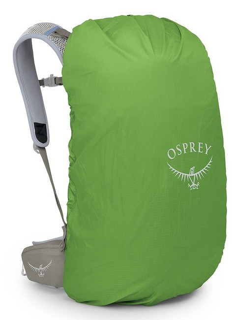 Plecak trekkingowy Osprey Hikelite 28 M/L - tan concrete