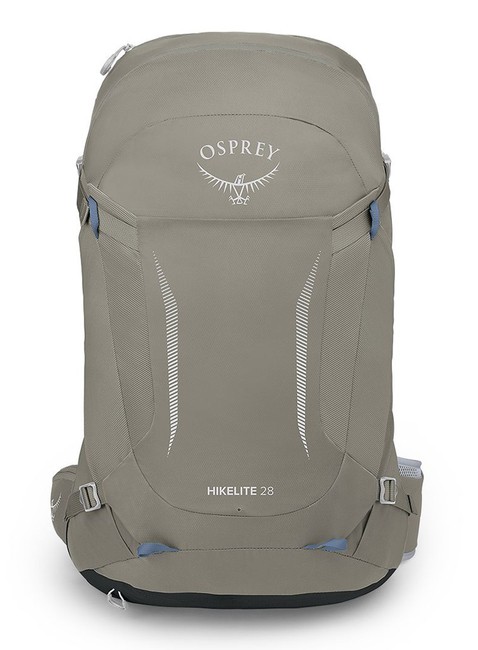 Plecak trekkingowy Osprey Hikelite 28 M/L - tan concrete