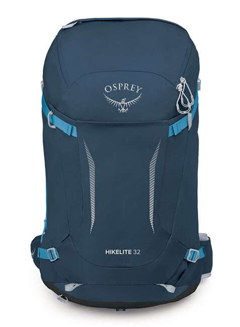 Plecak trekkingowy Osprey Hikelite 32 M/L - atlas blue