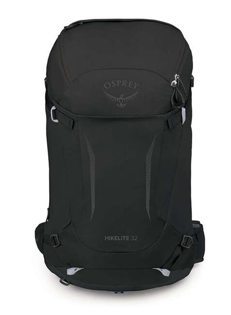 Plecak trekkingowy Osprey Hikelite 32 M/L - black