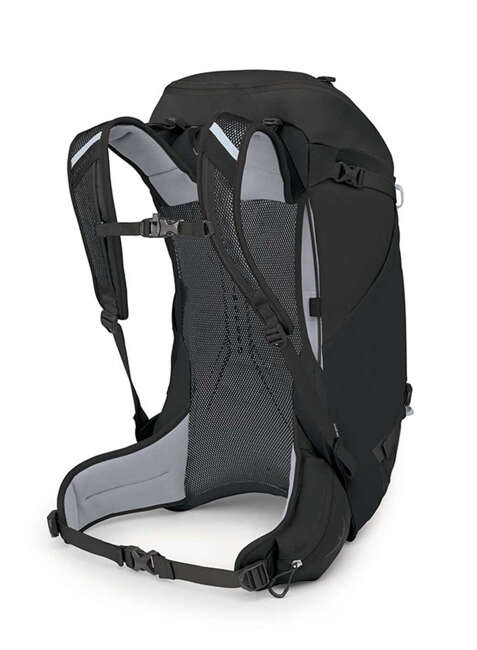 Plecak trekkingowy Osprey Hikelite 32 M/L - black