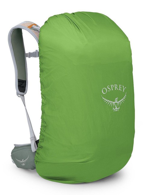 Plecak trekkingowy Osprey Hikelite 32 M/L - pine leaf green