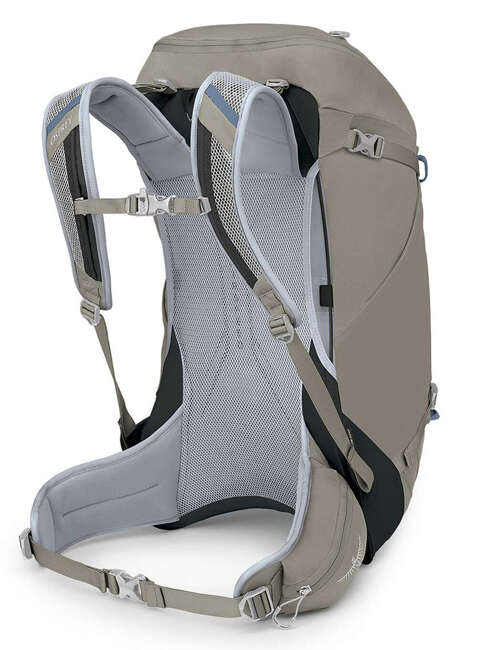 Plecak trekkingowy Osprey Hikelite 32 S/M - tan concrete