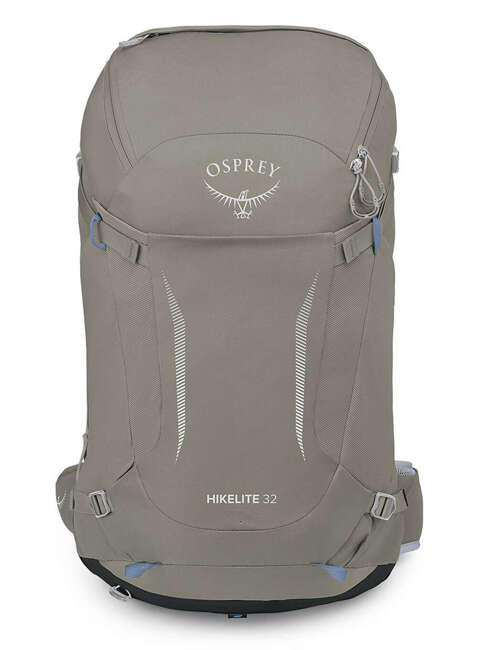 Plecak trekkingowy Osprey Hikelite 32 S/M - tan concrete