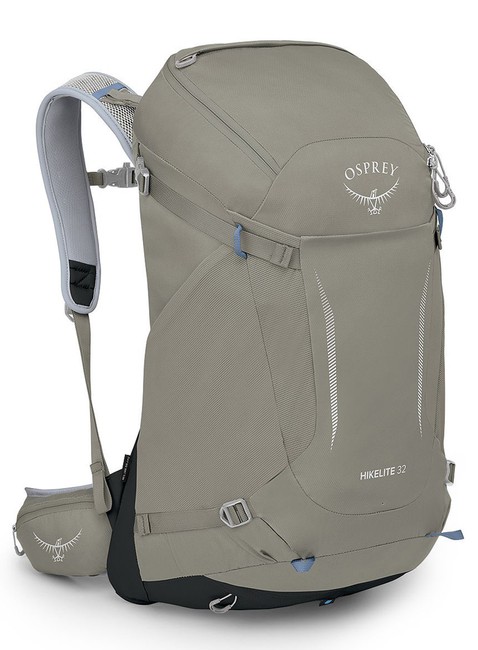 Plecak trekkingowy Osprey Hikelite 32 S/M - tan concrete