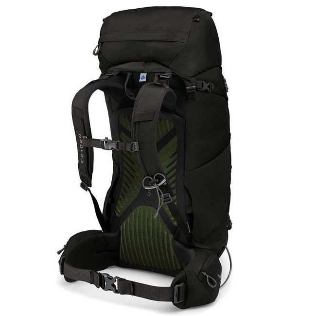 Plecak trekkingowy Osprey Kestrel 58 M/L - picholine green
