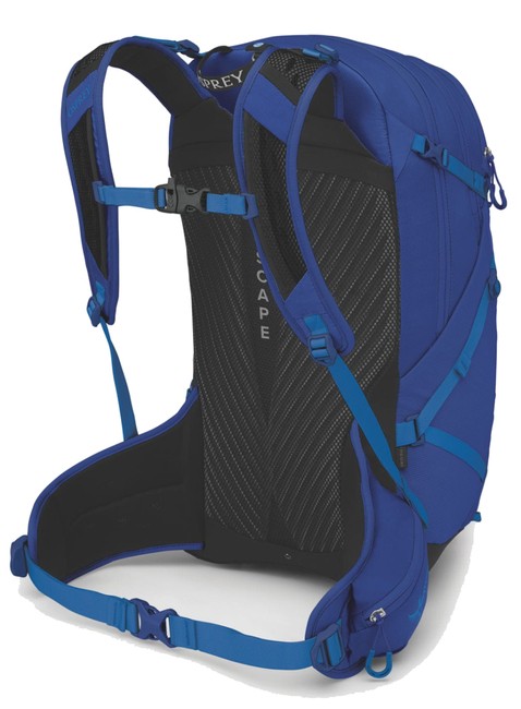 Plecak trekkingowy Osprey Sportlite 25 - blue sky