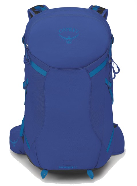 Plecak trekkingowy Osprey Sportlite 25 - blue sky