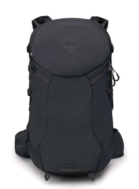 Plecak trekkingowy Osprey Sportlite 25 - dark charcoal grey