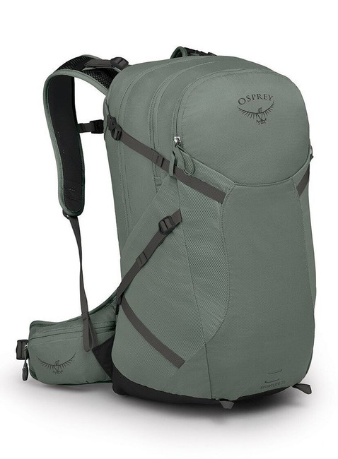 Plecak trekkingowy Osprey Sportlite 25 - pine leaf green
