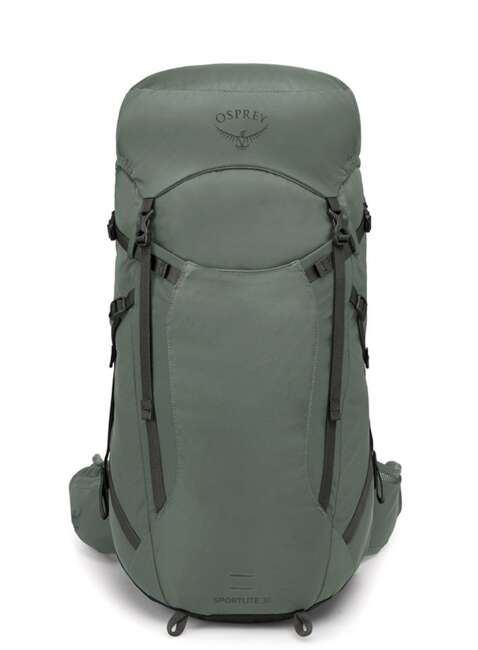 Plecak trekkingowy Osprey Sportlite 30 - pine leaf green