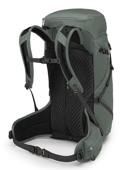 Plecak trekkingowy Osprey Sportlite 30 - pine leaf green