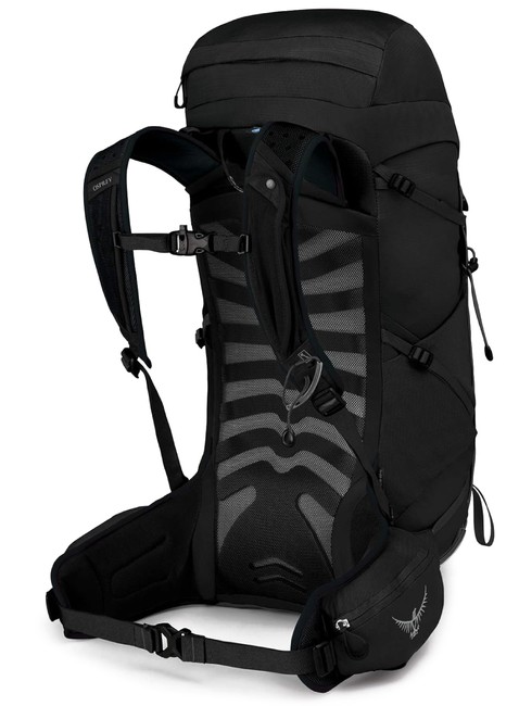 Plecak trekkingowy Osprey Talon 33 L/XL - black