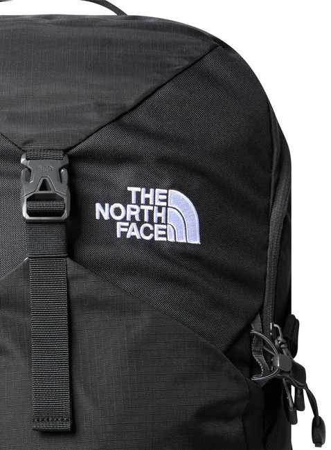 Plecak trekkingowy The North Face Terra 40 - tnf black / asphalt grey