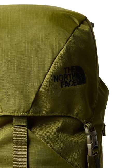 Plecak trekkingowy The North Face Terra 55 - forest olive / new taupe green