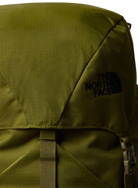 Plecak trekkingowy The North Face Terra 55 - forest olive / new taupe green