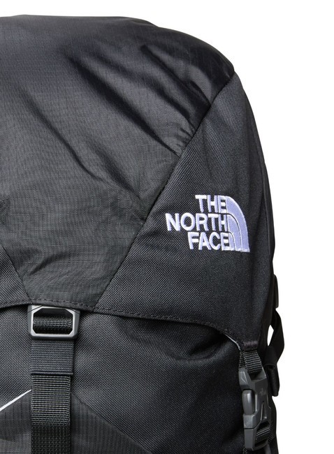 Plecak trekkingowy The North Face Terra 55 - tnf black / asphalt grey