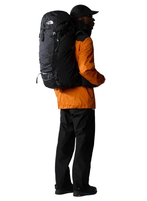 Plecak trekkingowy The North Face Terra 55 - tnf black / asphalt grey