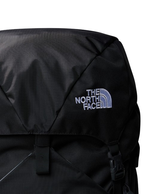 Plecak trekkingowy The North Face Terra 55 - tnf black / asphalt grey