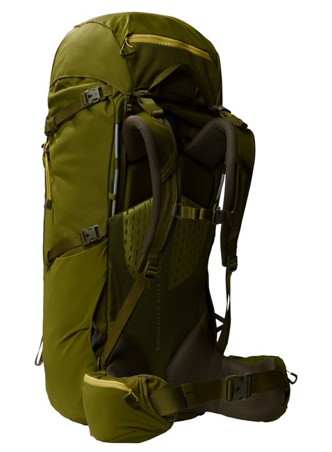 Plecak trekkingowy The North Face Terra 65 - forest olive