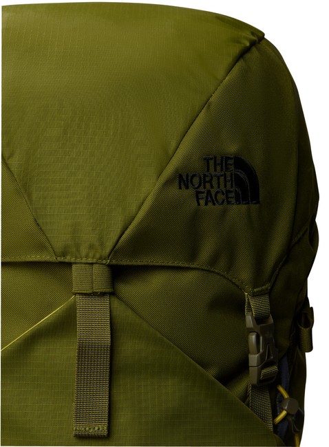 Plecak trekkingowy The North Face Terra 65 - forest olive