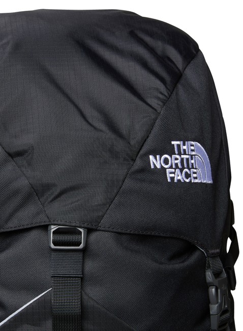 Plecak trekkingowy The North Face Terra 65 - tnf black / asphalt grey