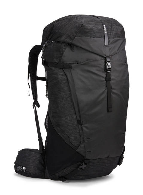 Plecak trekkingowy Thule Topio 40 - black 
