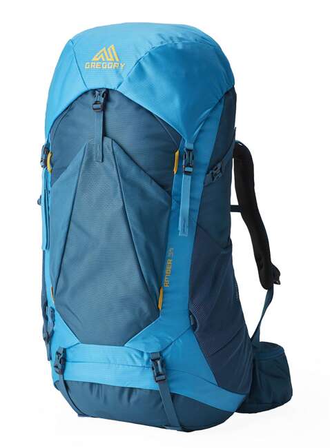 Plecak trekkingowy damski Gregory Amber 54 - coral blue