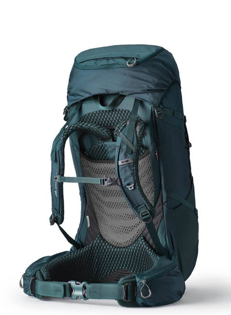 Plecak trekkingowy damski Gregory Deva 60 - emerald green