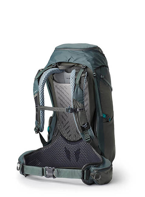 Plecak trekkingowy damski Gregory Maven 35 - helium grey