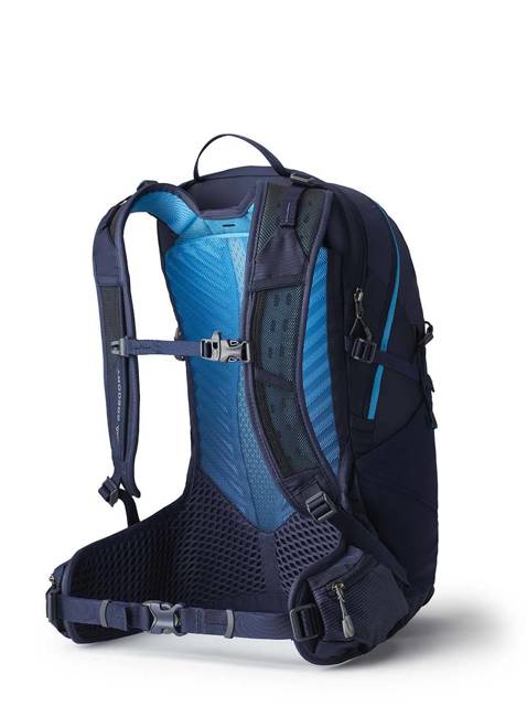 Plecak trekkingowy damski Gregory Maya 20 - storm blue