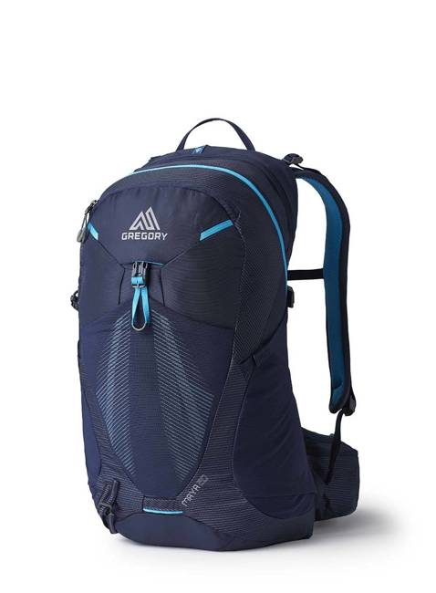 Plecak trekkingowy damski Gregory Maya 20 - storm blue