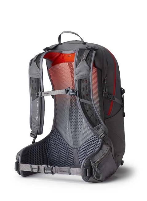 Plecak trekkingowy damski Gregory Maya 25 - sunset grey