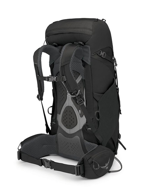 Plecak trekkingowy damski Osprey Kyte 38 M/L - black