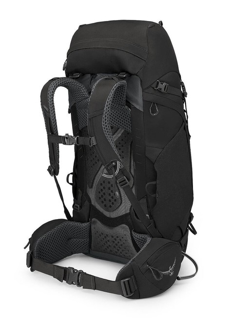 Plecak trekkingowy damski Osprey Kyte 48 XS/S - black